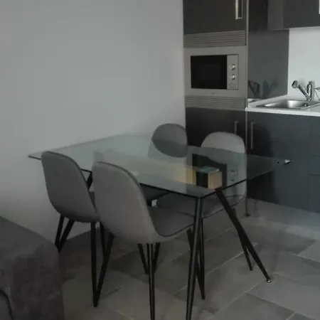 Orange Studio Apartment Vilamoura