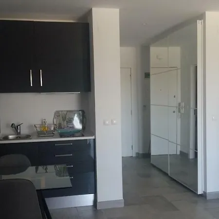 Orange Studio Apartamento