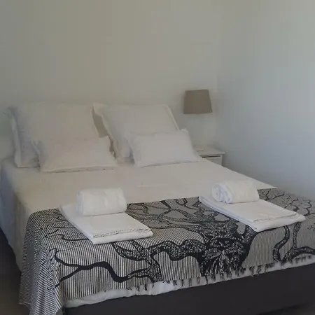 Apartment Orange Studio *
