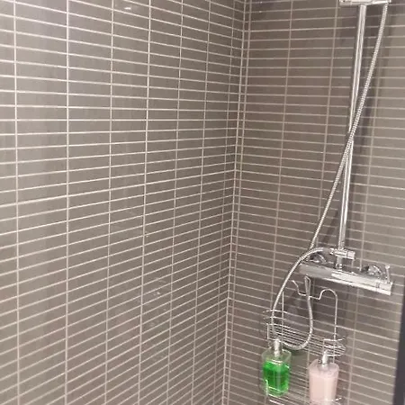Apartamento Orange Studio *