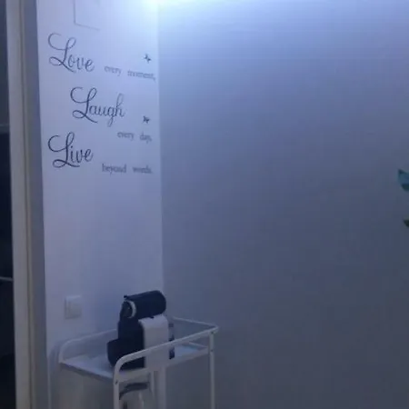 Orange Studio * Vilamoura