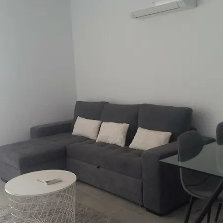 Apartamento Orange Studio *