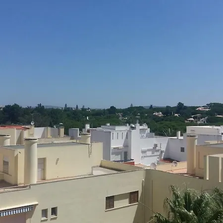 Orange Apartment Vilamoura