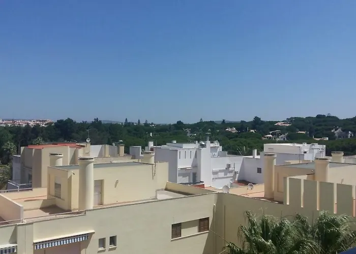 Orange Apartment Vilamoura